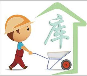 进销存管理软件有哪些